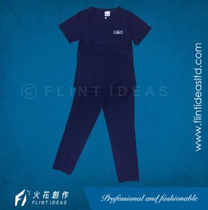 制服, 制服訂造, Flint Ideas Windbreaker Uniform 風褸專門店 -護士服
